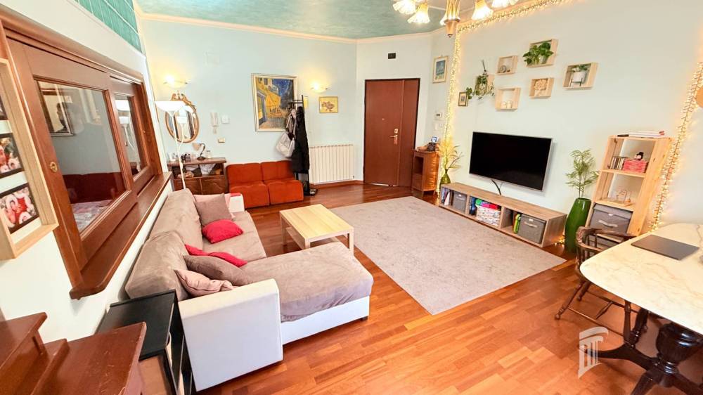appartamento in vendita a Rieti