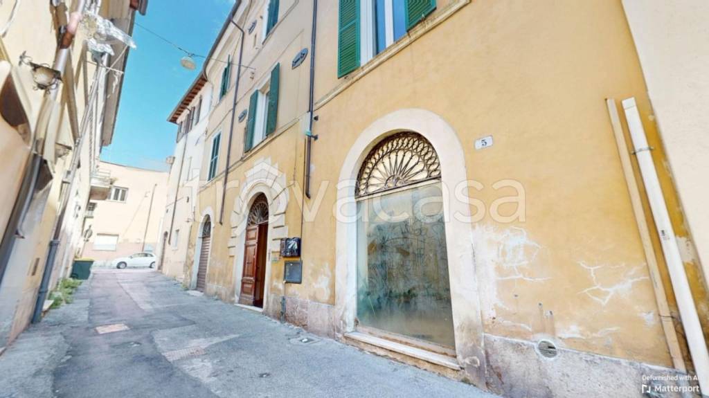 appartamento in vendita a Rieti