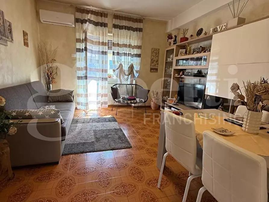 appartamento in vendita a Rieti