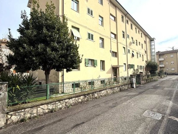 appartamento in vendita a Rieti