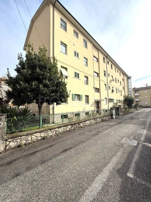 appartamento in vendita a Rieti
