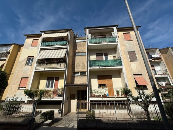 appartamento in vendita a Rieti