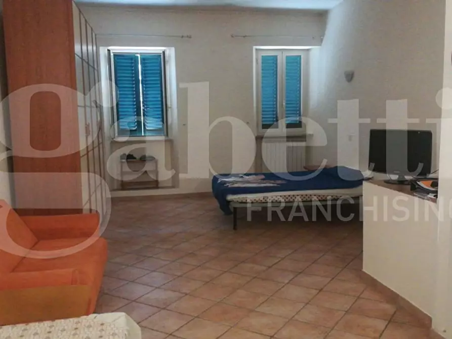 appartamento in vendita a Rieti