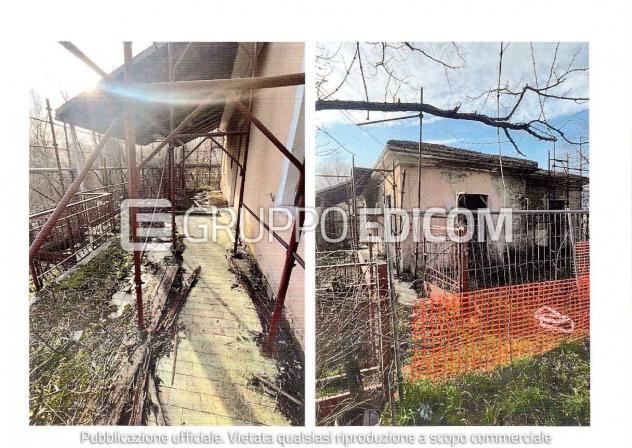 appartamento in vendita a Rieti