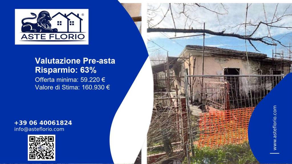 appartamento in vendita a Rieti