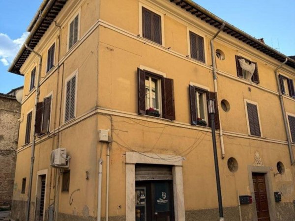 appartamento in vendita a Rieti in zona Centro Città