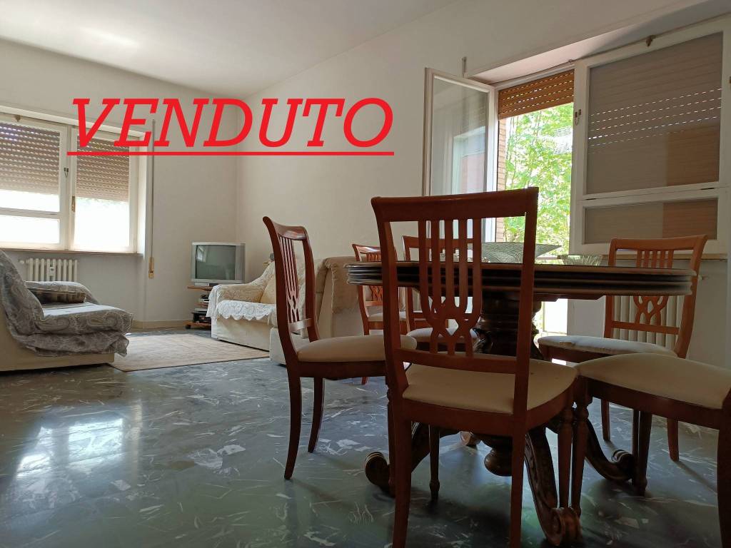 appartamento in vendita a Rieti in zona Centro Città