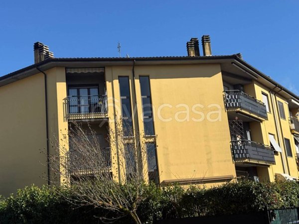 appartamento in vendita a Rieti in zona Campoloniano