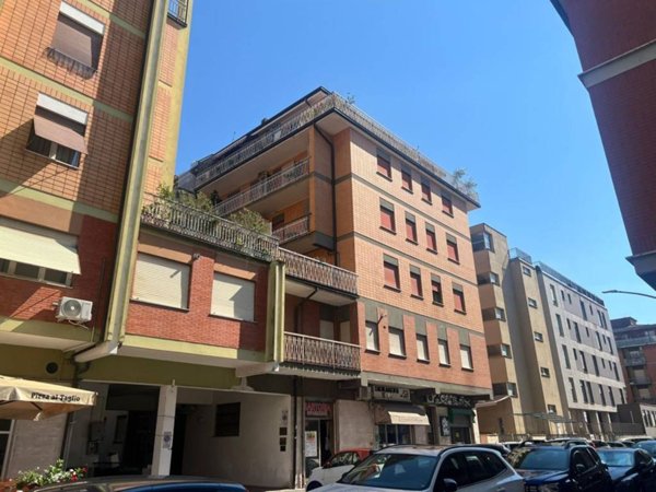 appartamento in vendita a Rieti