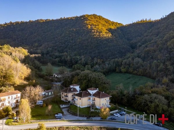 appartamento in vendita a Rieti