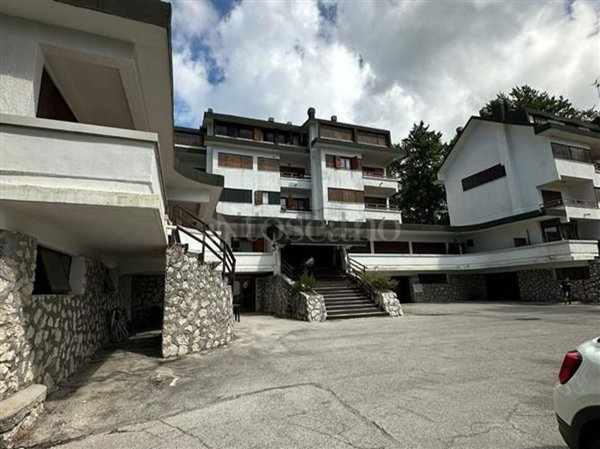 appartamento in vendita a Rieti