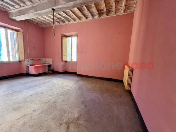 appartamento in vendita a Rieti