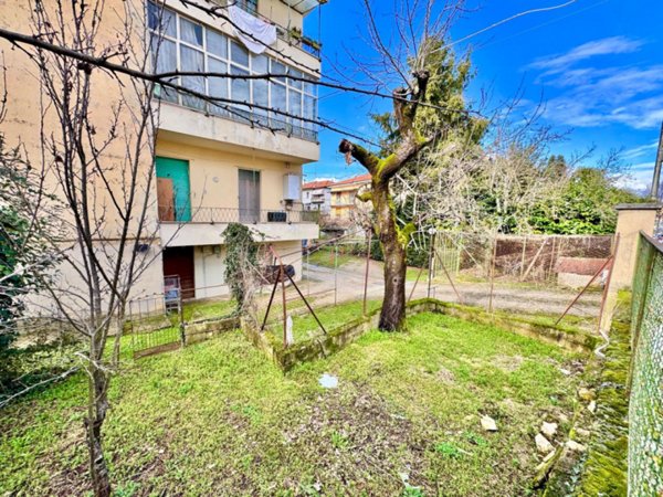 appartamento in vendita a Rieti in zona Centro Città