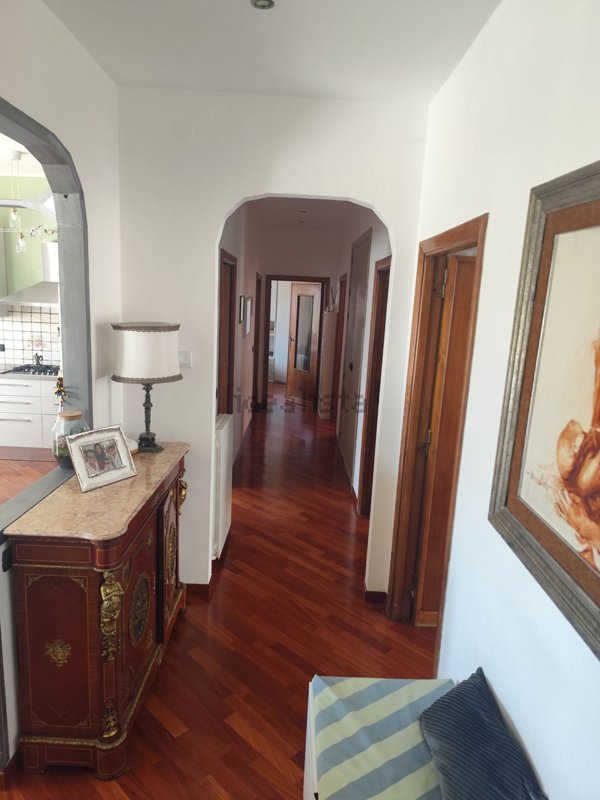 appartamento in vendita a Rieti