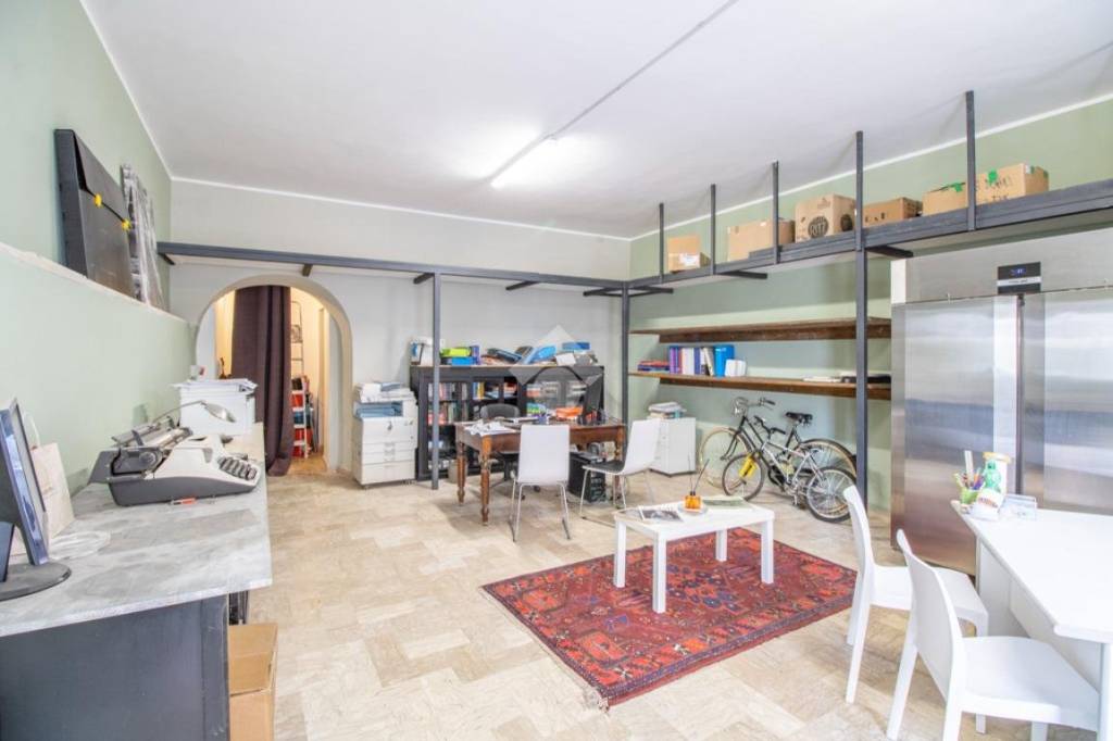 appartamento in vendita a Rieti