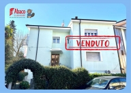 casa semindipendente in vendita a Rieti
