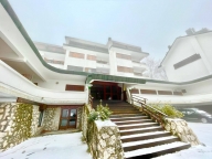 appartamento in vendita a Rieti in zona Terminillo