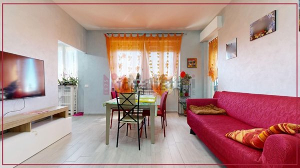 appartamento in vendita a Rieti