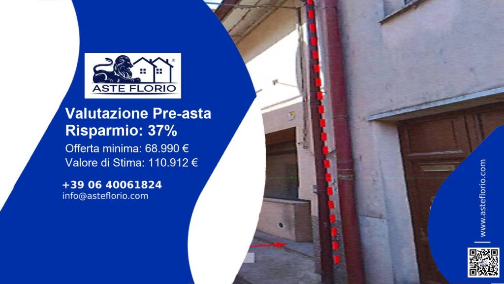 appartamento in vendita a Rieti in zona Centro Città