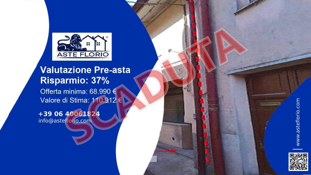 appartamento in vendita a Rieti in zona Centro Città