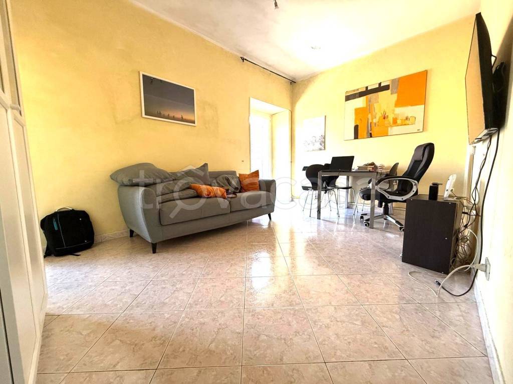 appartamento in vendita a Rieti in zona Centro Città