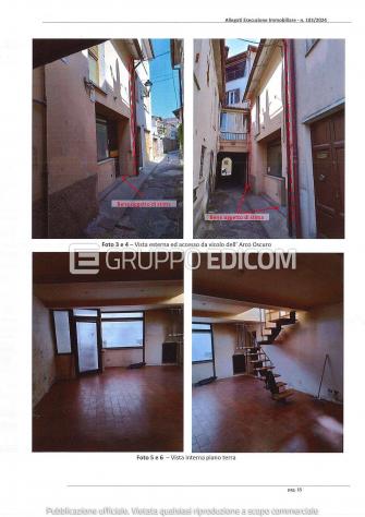 appartamento in vendita a Rieti in zona Centro Città