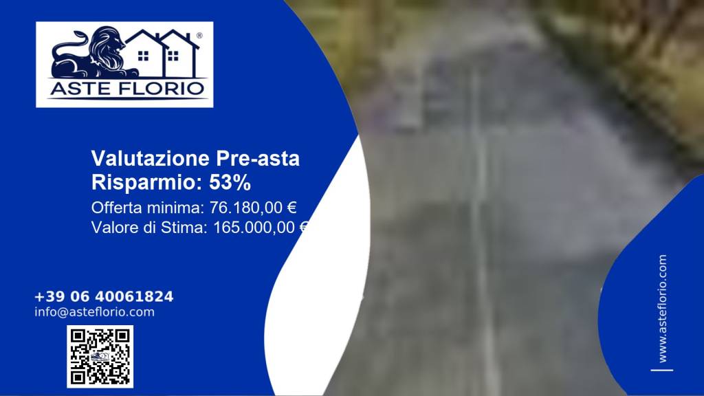 appartamento in vendita a Rieti in zona Poggio Fidoni