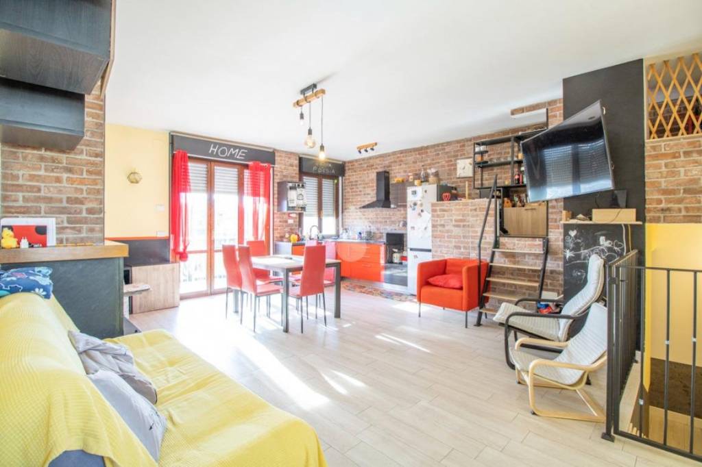 appartamento in vendita a Rieti in zona Centro Città