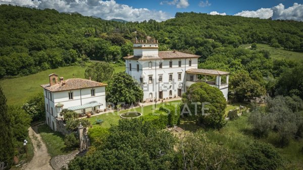 villa in vendita a Rieti