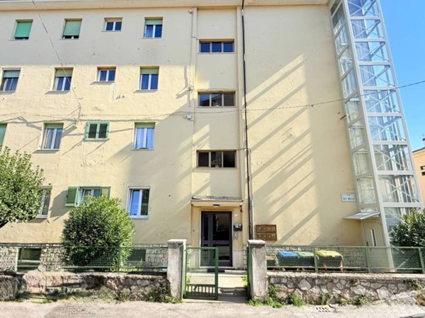 appartamento in vendita a Rieti in zona Centro Città