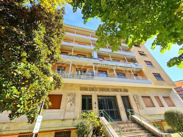 appartamento in vendita a Rieti in zona Centro Città