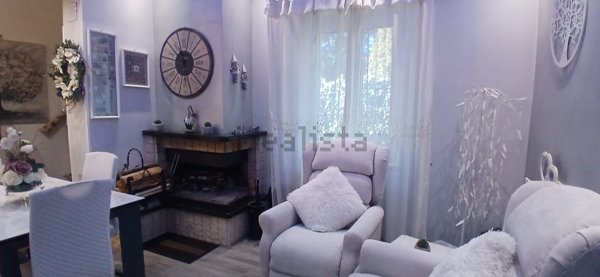 casa indipendente in vendita a Rieti