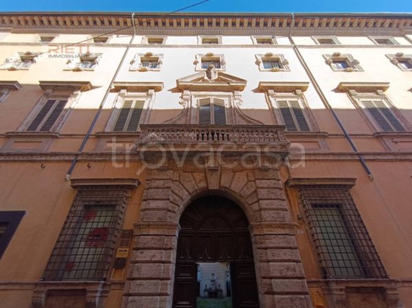 appartamento in vendita a Rieti in zona Centro Città