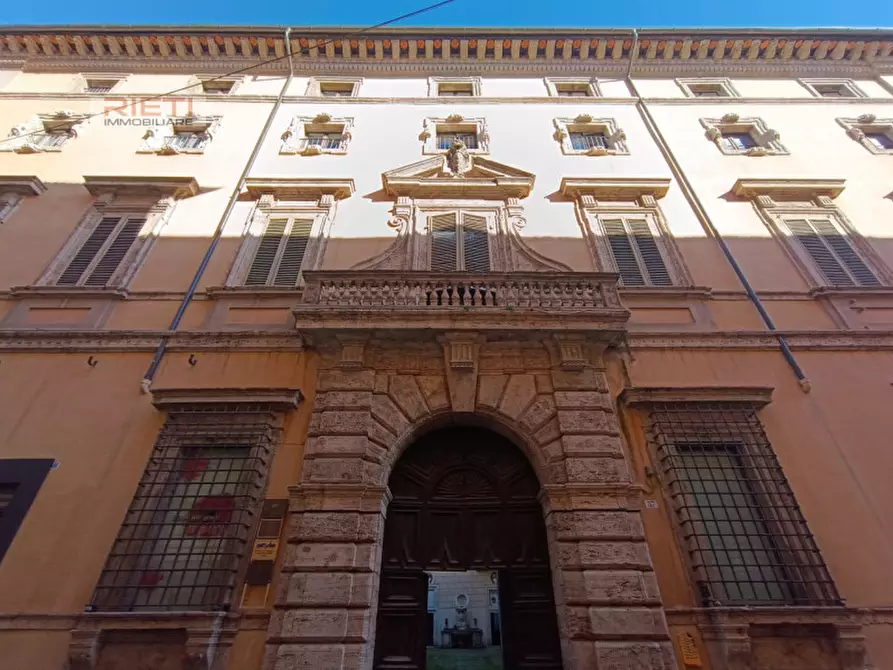 appartamento in vendita a Rieti in zona Centro Città