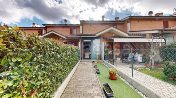 appartamento in vendita a Rieti