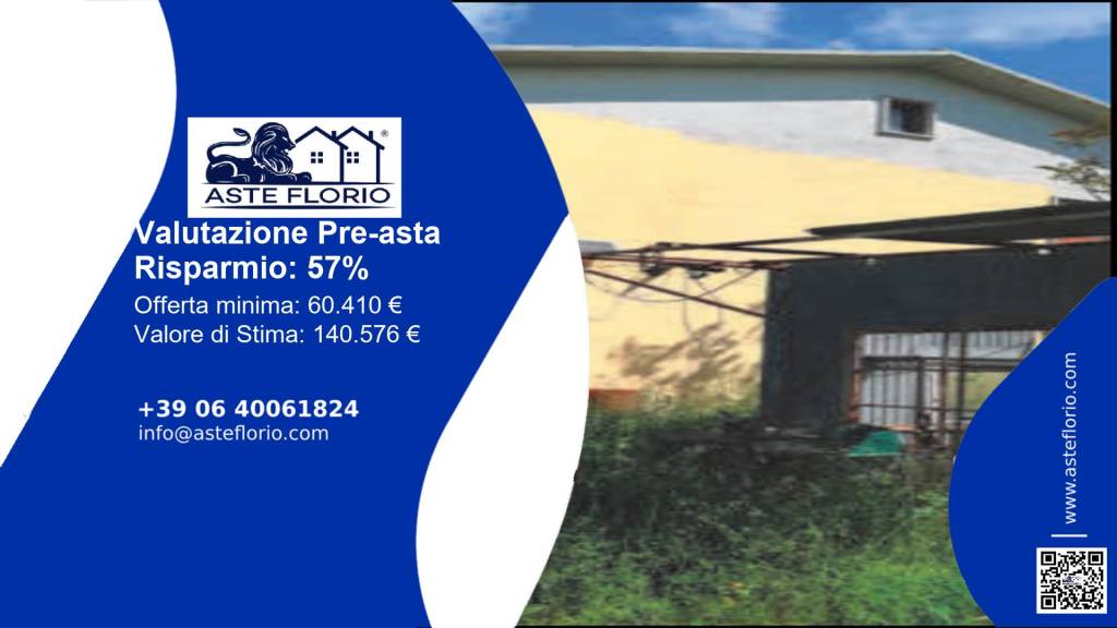 casa indipendente in vendita a Rieti