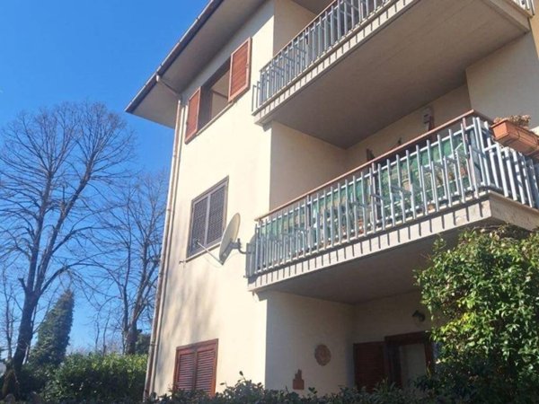 appartamento in vendita a Rieti in zona Madonna del Cuore