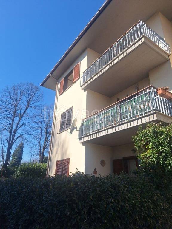 appartamento in vendita a Rieti in zona Madonna del Cuore