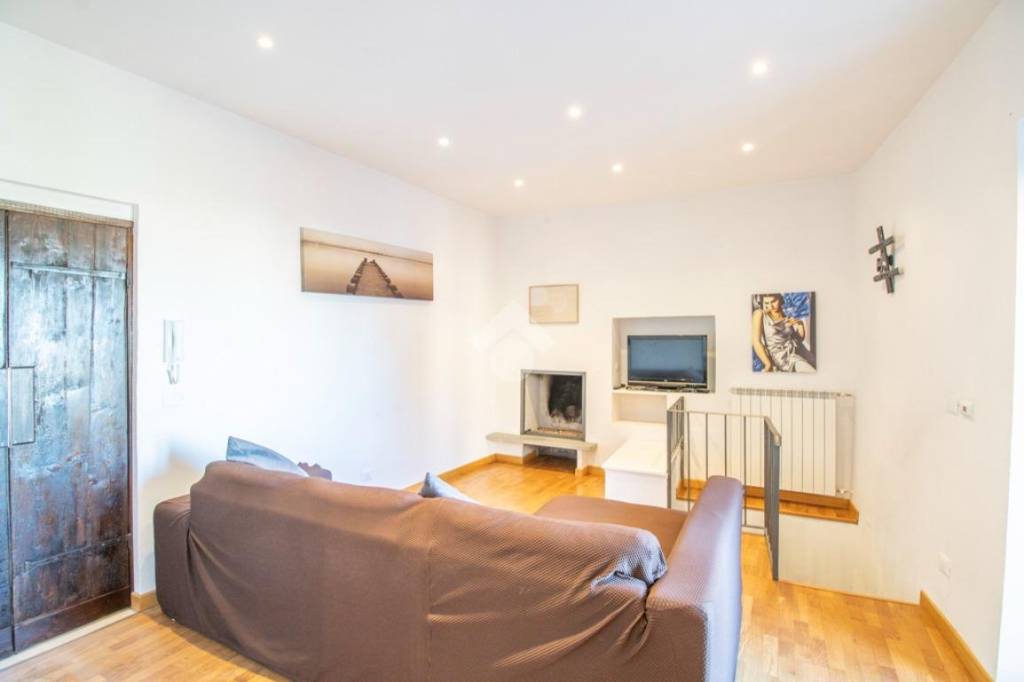 appartamento in vendita a Rieti in zona Centro Città