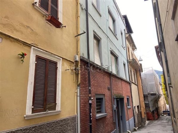 appartamento in vendita a Rieti in zona Centro Città