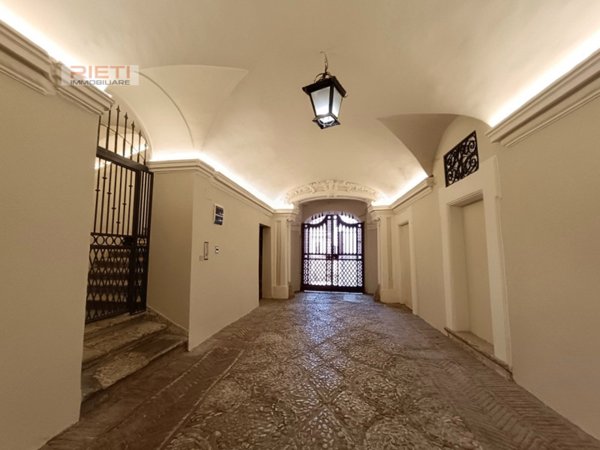 appartamento in vendita a Rieti in zona Centro Città