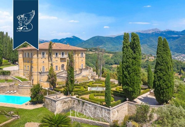 casa indipendente in vendita a Rieti in zona Terminillo