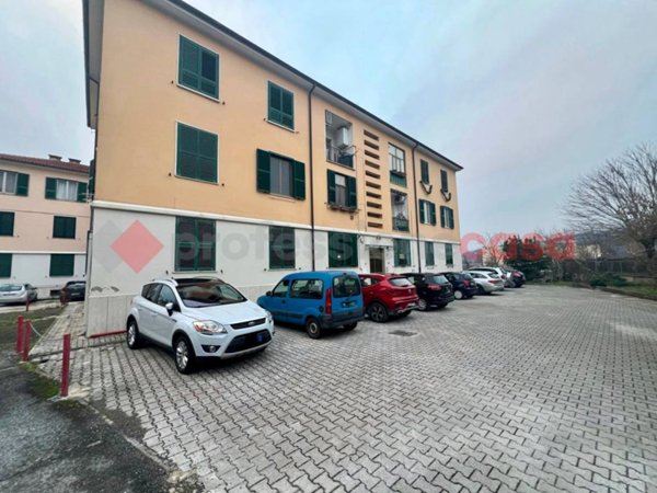 appartamento in vendita a Rieti