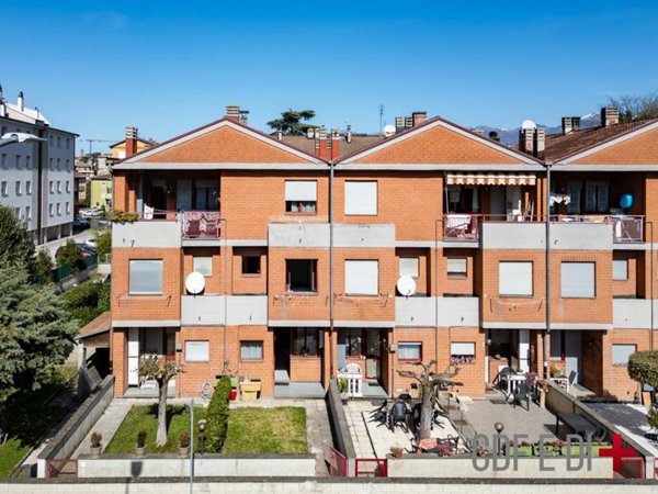 appartamento in vendita a Rieti