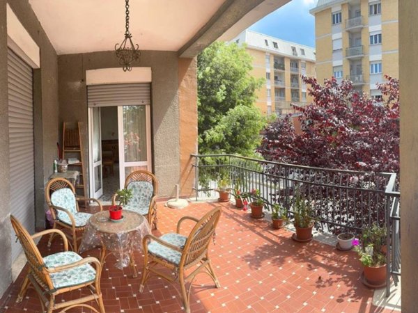 appartamento in vendita a Rieti