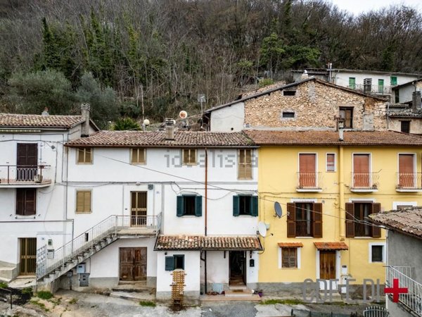 appartamento in vendita a Rieti in zona Terminillo