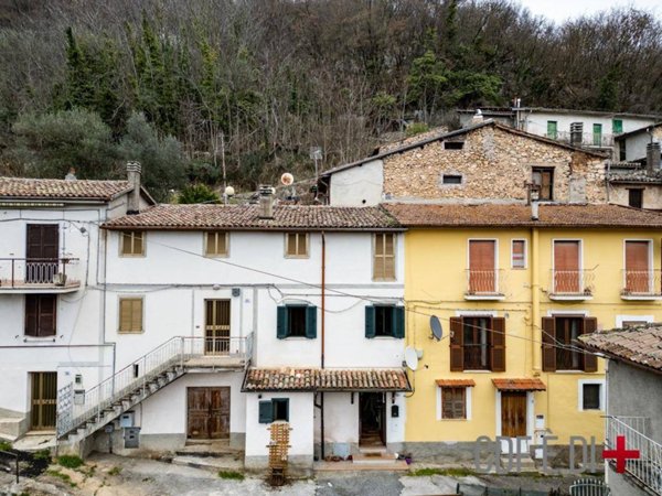 appartamento in vendita a Rieti in zona Terminillo