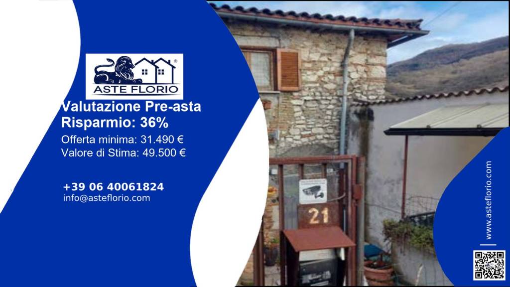 appartamento in vendita a Rieti in zona San Giovanni Reatino