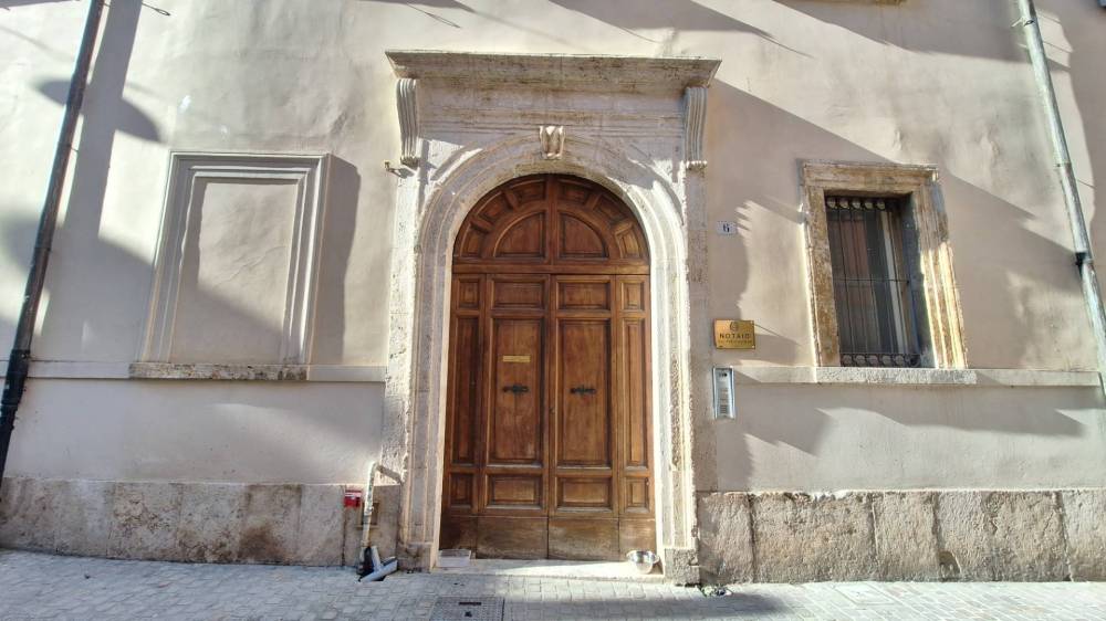 appartamento in vendita a Rieti in zona Centro Città