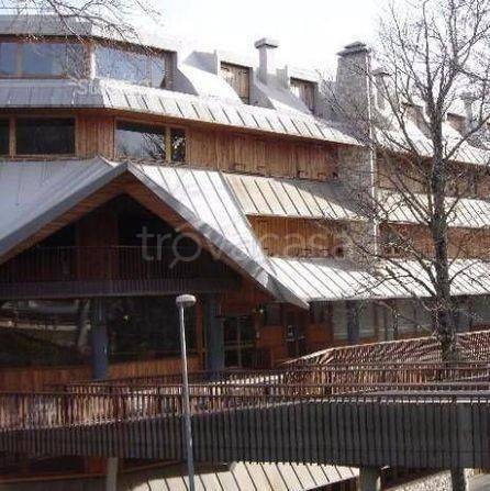 appartamento in vendita a Rieti in zona Terminillo